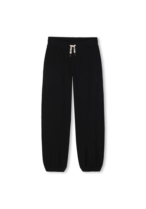 Pantalone con logo THE MARC JACOBS KIDS | W6104809B